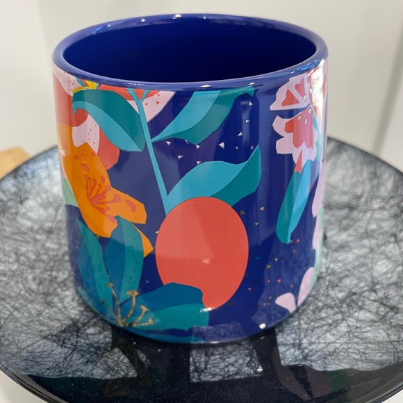 STARBUCKS Spring 2021 Easter Bunny Ceramic Mug 14 oz ~ BNWT - Picture 7 of 11